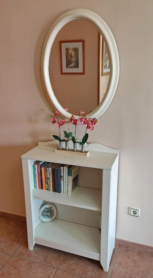 Apartamento En La Playa Con Piscina Peñíscola Extérieur photo